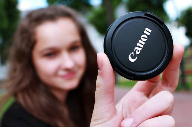 Canon 