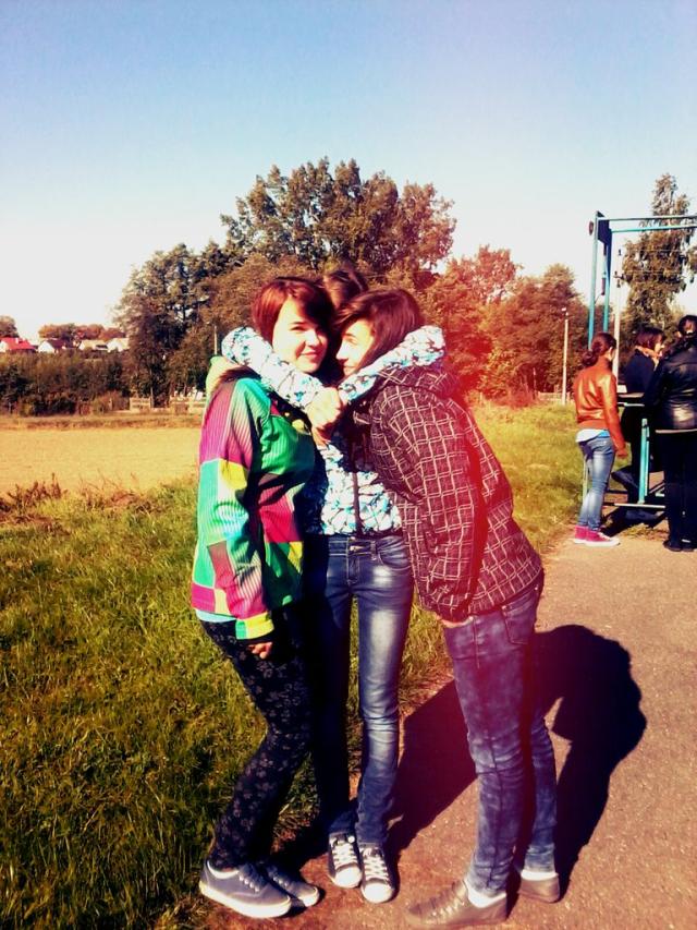 hehe ;*