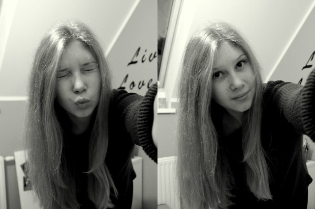 Friday!