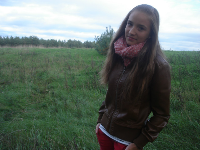 Oto mj  wasny wiat.