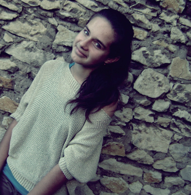 Wpis nieebieskookaaaa
