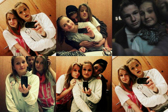 Sandra i Marek