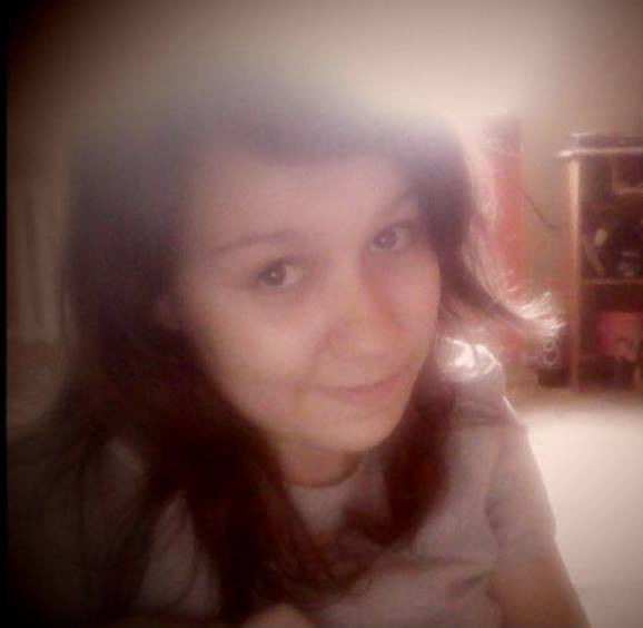 Pozdrowienia dla Oliwii ;*