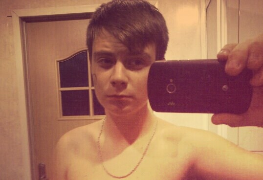 Wpis screamboy