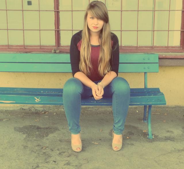 Pis jo!
