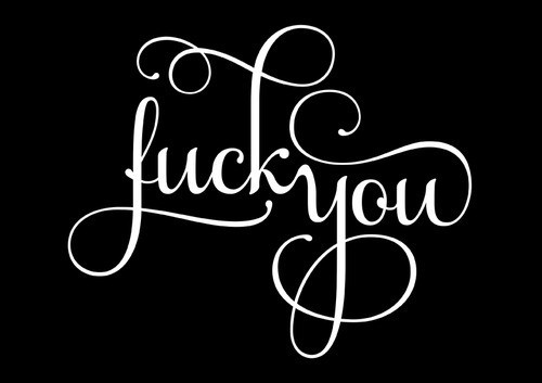 fuckk