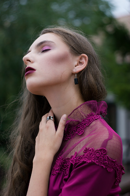 Elegance