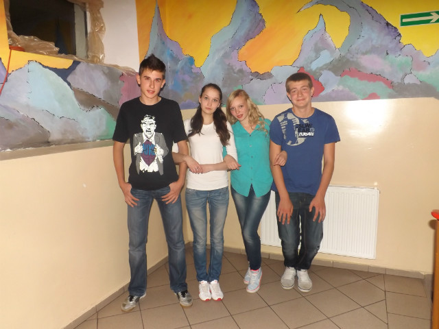 Karpacz :)