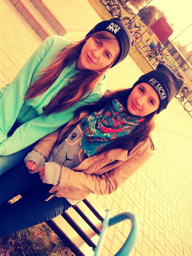 Wpis ichliebeesx3