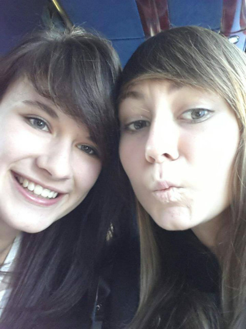 Wpis sweeetcheerry