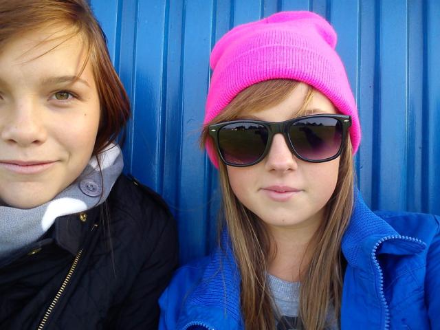 Fak Ju Bicz ! ;D