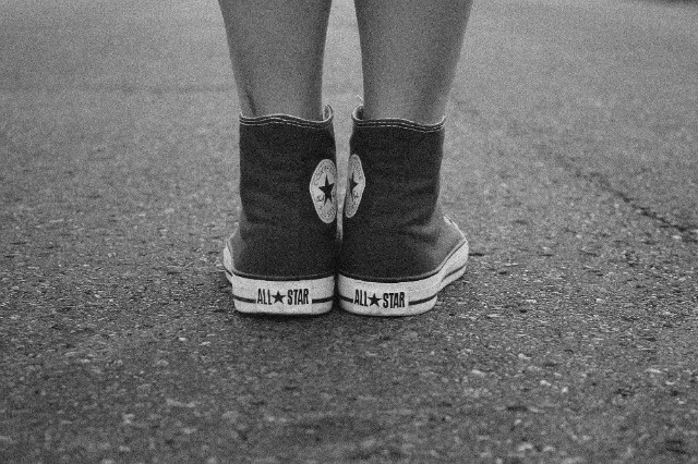 converse