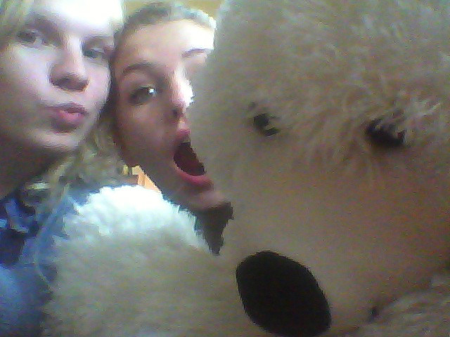 Wpis niebiieskookaa