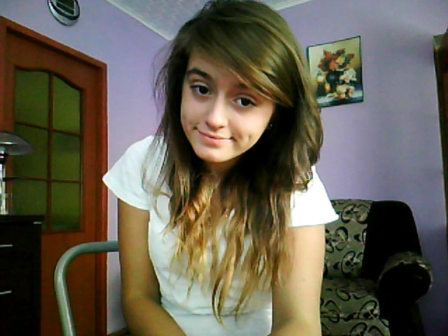 Cze jestem wiktoria&#9829;