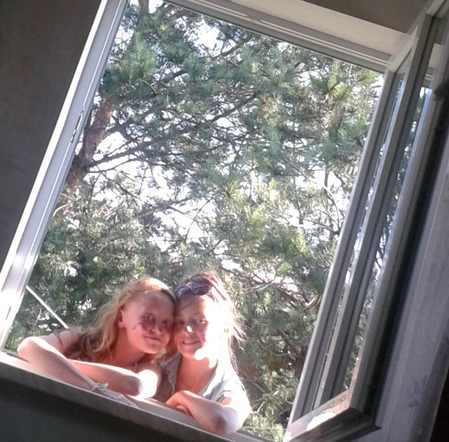 Takie tam z Domi ;]]] 