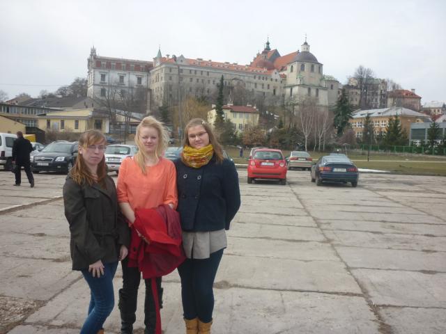 Lublin