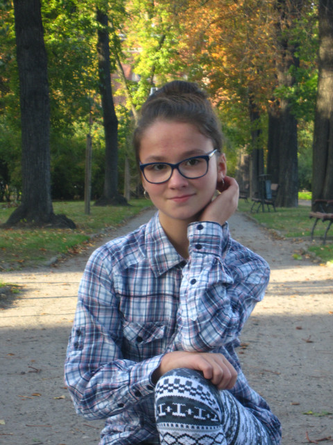 Wyjcie z kumpelami ;**