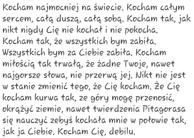 Wpis rzeczzywistoscboli