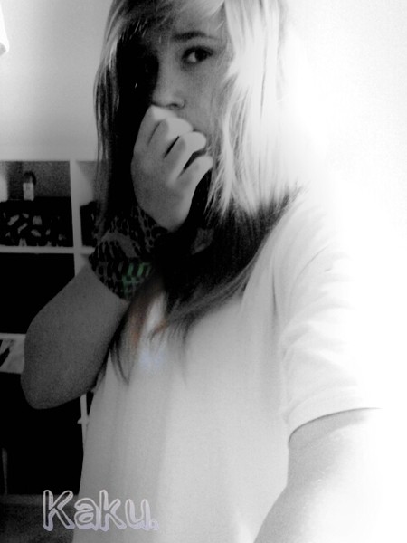 Nothing.