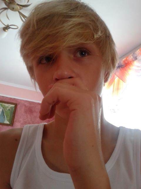 Pierwsze zdjcie ! ;o