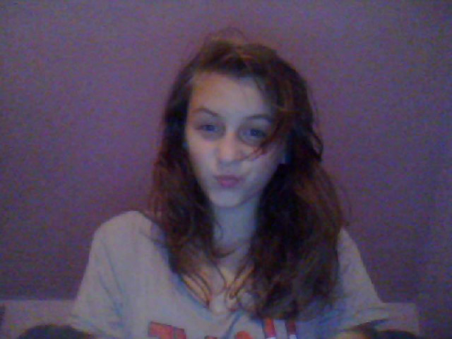 Takie tam staruchne ;33