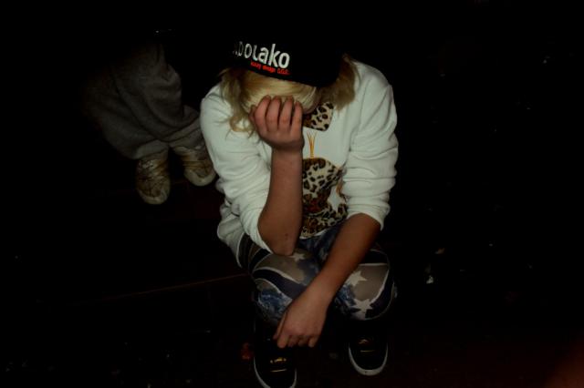 A se sweeg  :* 
