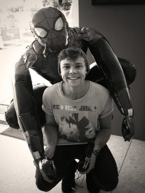 ash x