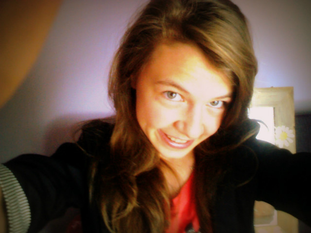 Na chrzciny :)