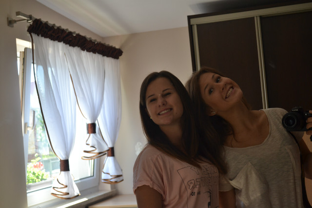 Wpis cheerily