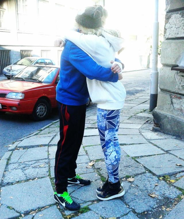 Kocham Ci : * 