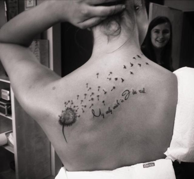 Tattoo