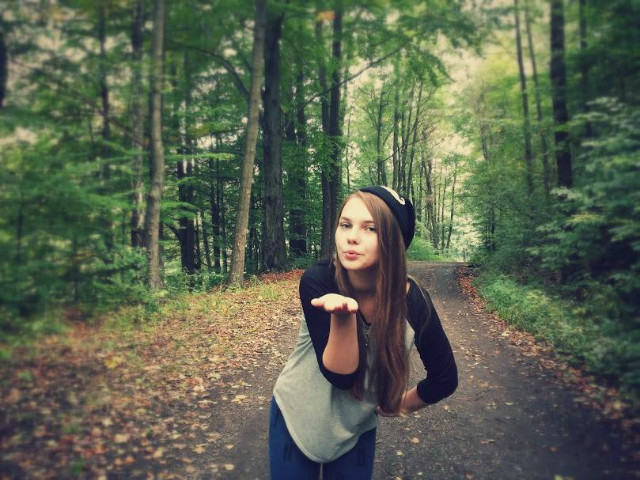 buziaczki ;*