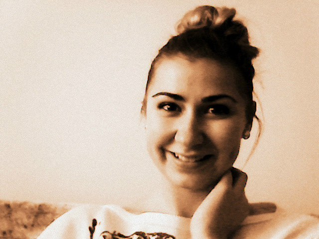 take want you need ! - smile !;)