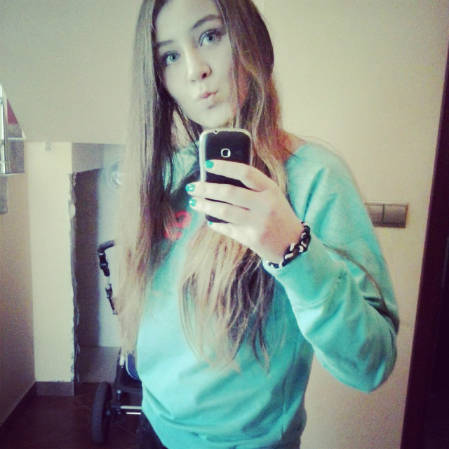 Dziubek ;>