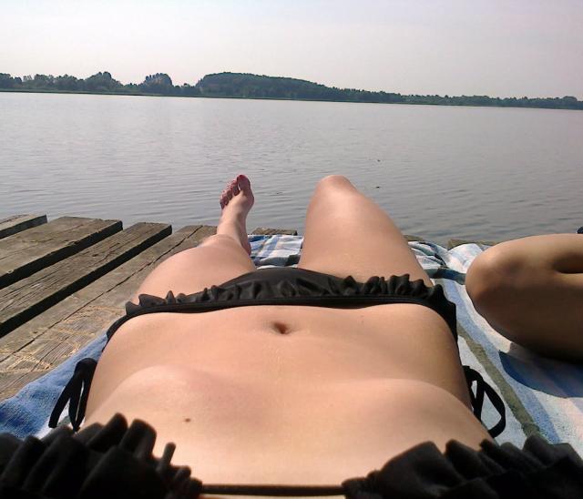 WAKACYJNE :)