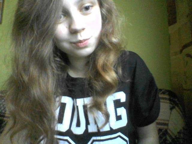 Wpis fourleafcloverrr