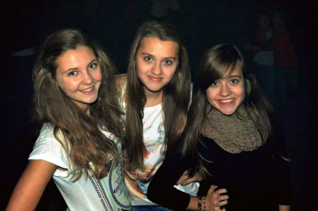 Forever i ever :3 
