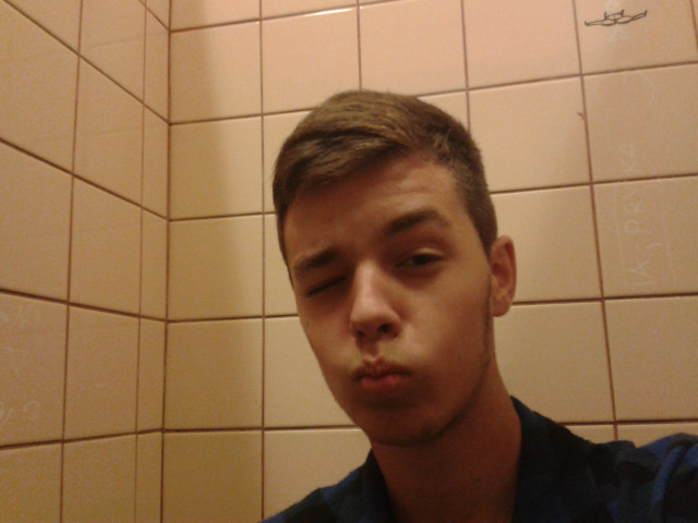taaaki tam szpetny ryj ;p