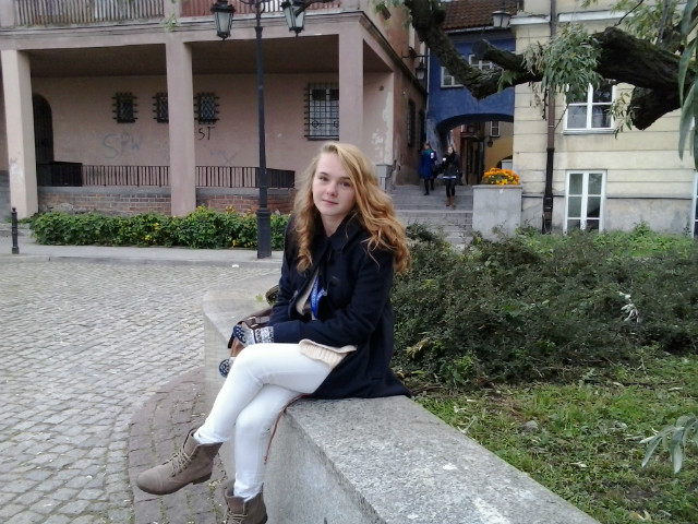 &#9827 Warsaw