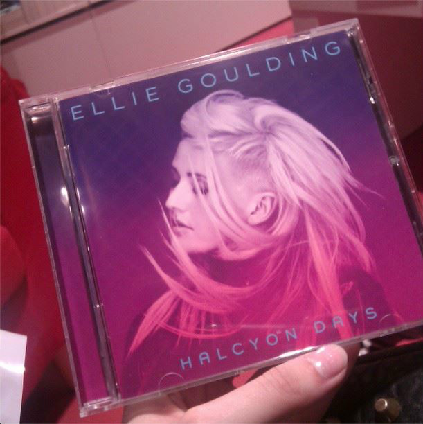ellie