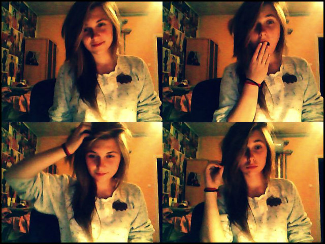 ;3 bez komentarza ;3