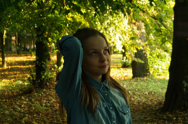 sister.