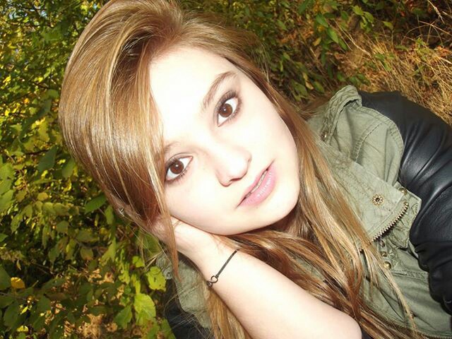 Wpis fishiesforeverlove