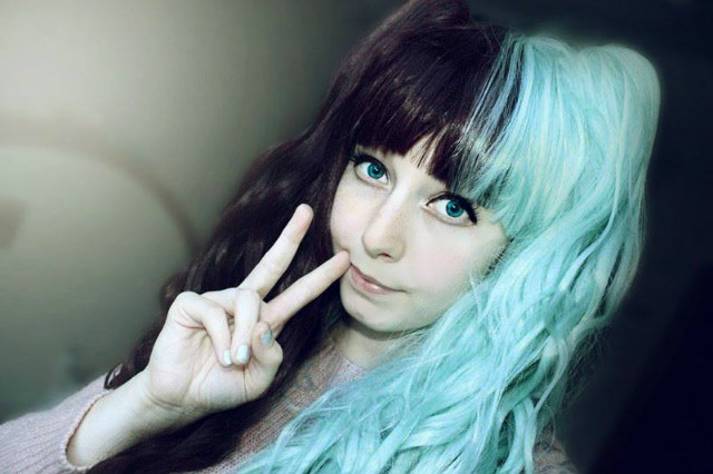 Wpis st0nedunicorn