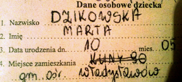 Kuny 90 