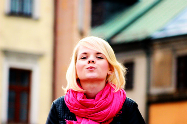 Moja mio:) :*