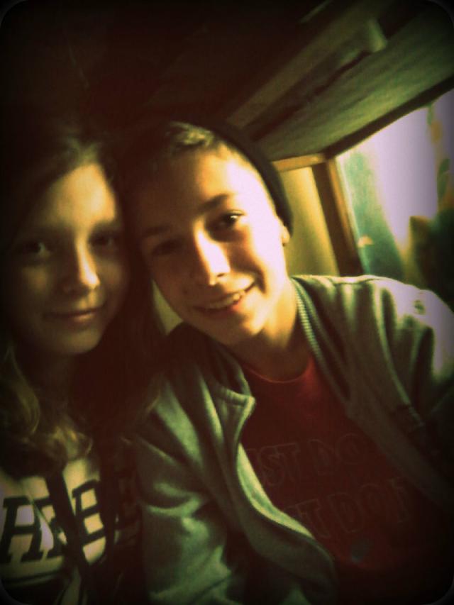 Z Grzekiem :)