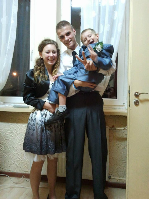 Weselny Klimat :)