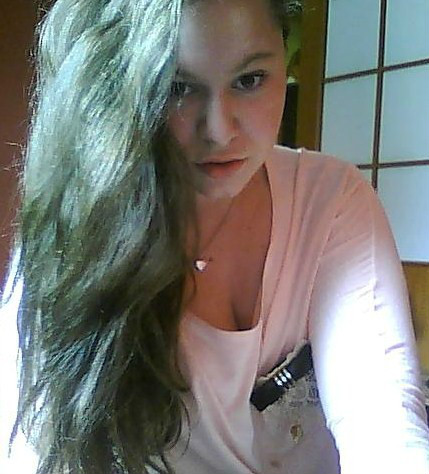 :*brzydal ze mnie :*