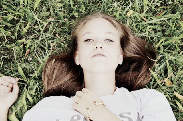 get out of my head